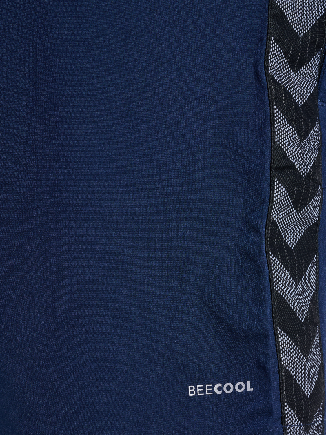 hmlAUTHENTIC WOVEN SHORTS KIDS