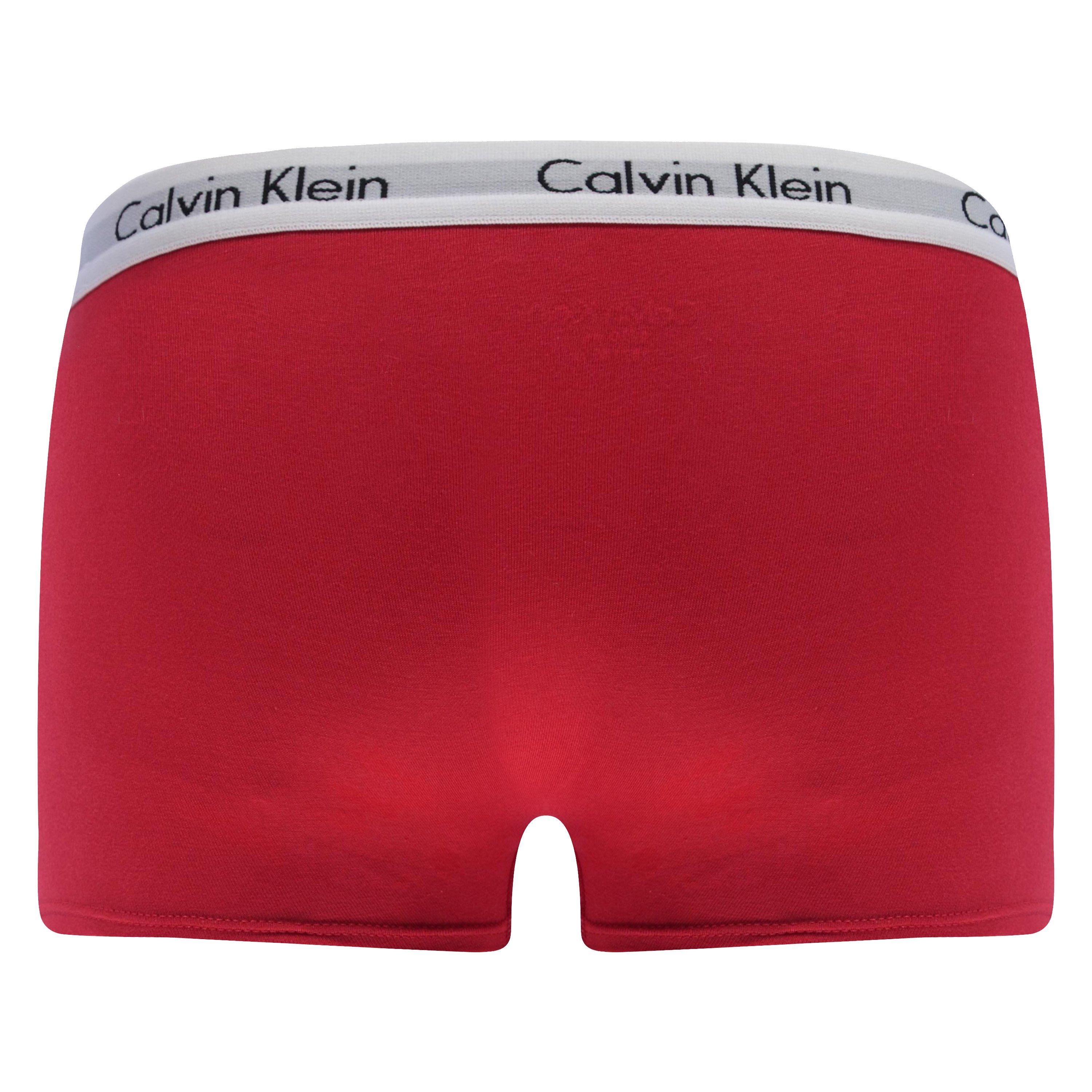 Calvin Klein 3 Pack MC Boxer Shorts
