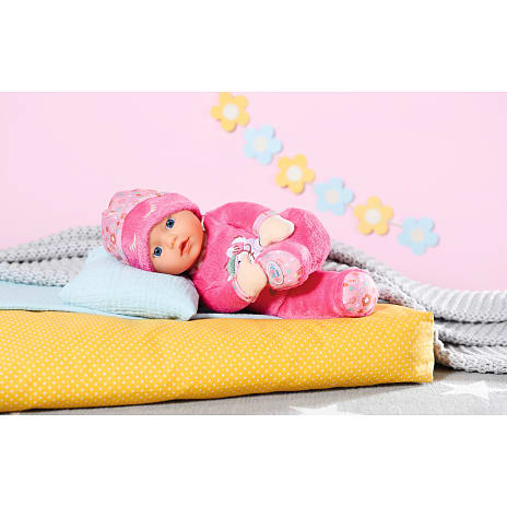 Baby Born blød dukke 30 cm