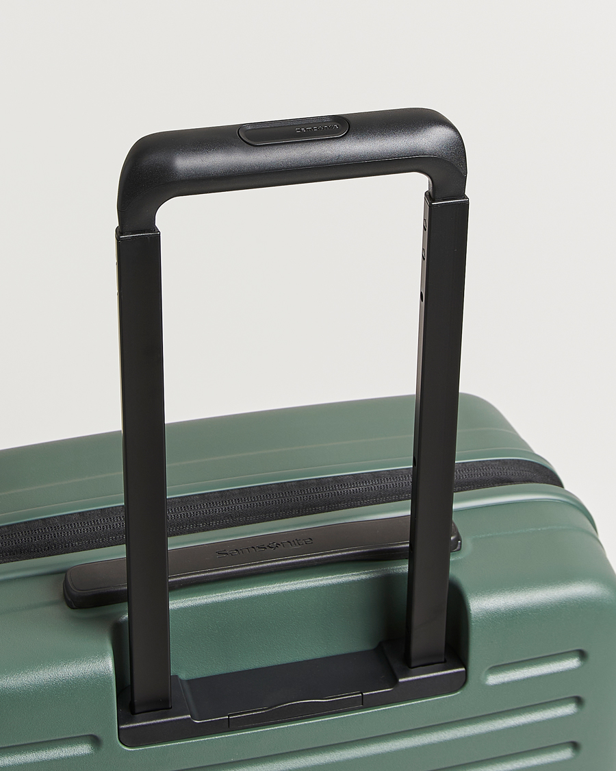 Samsonite Restackd Spinner Carry-On Sage