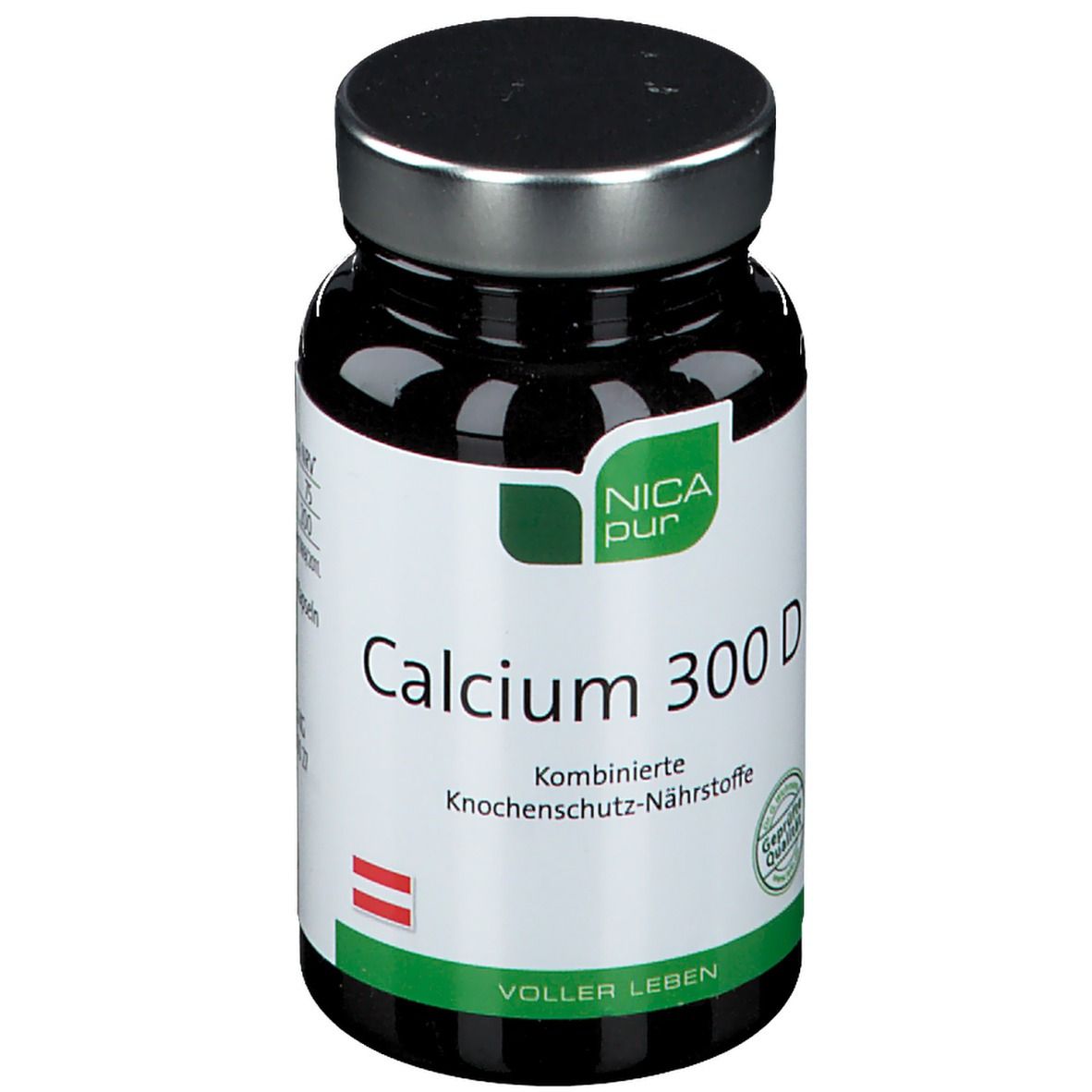 NICApur® Calcium 300 D
