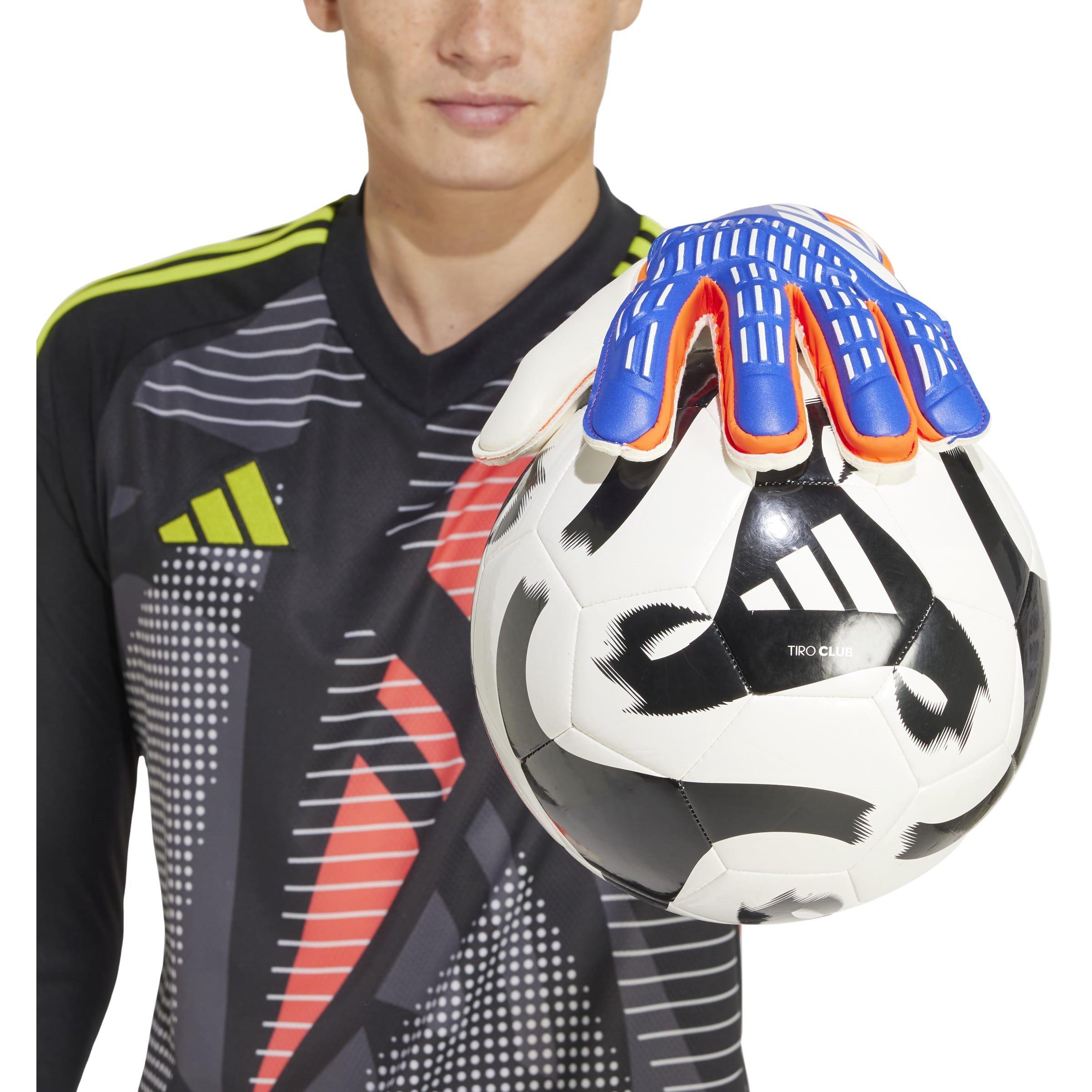 adidas Predator Match Goalkeeper Gloves