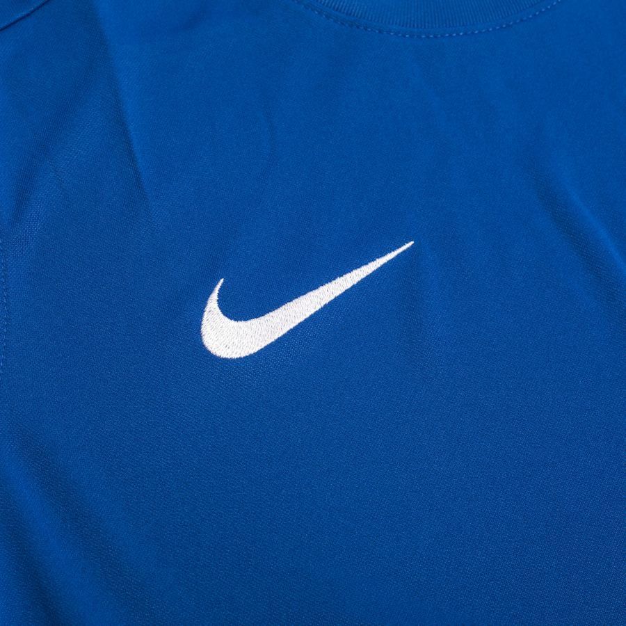 Nike Maillot Dry Park VII - Bleu/Blanc