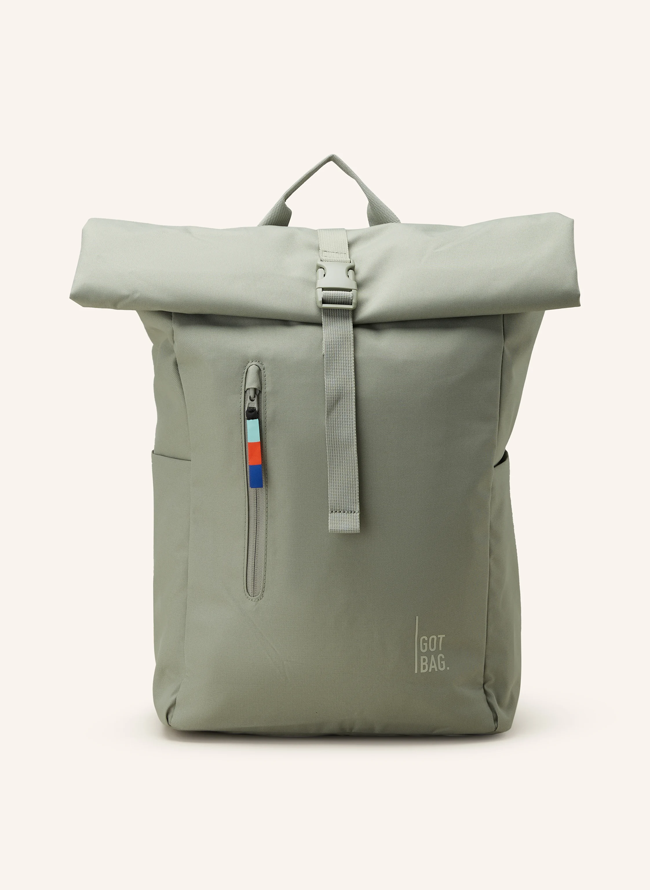 GOT BAG Rucksack ROLLTOP EASY