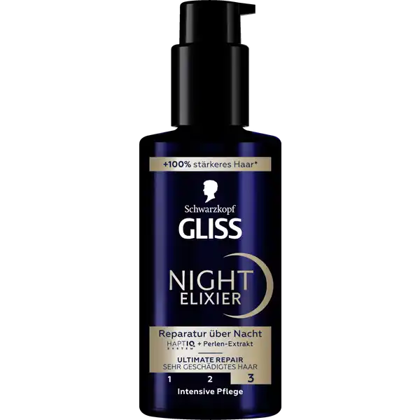 Night Elixir Ultimate Repair