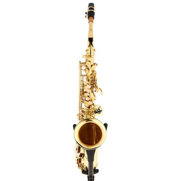 Thomann TAS-180 Alto Sax Set
