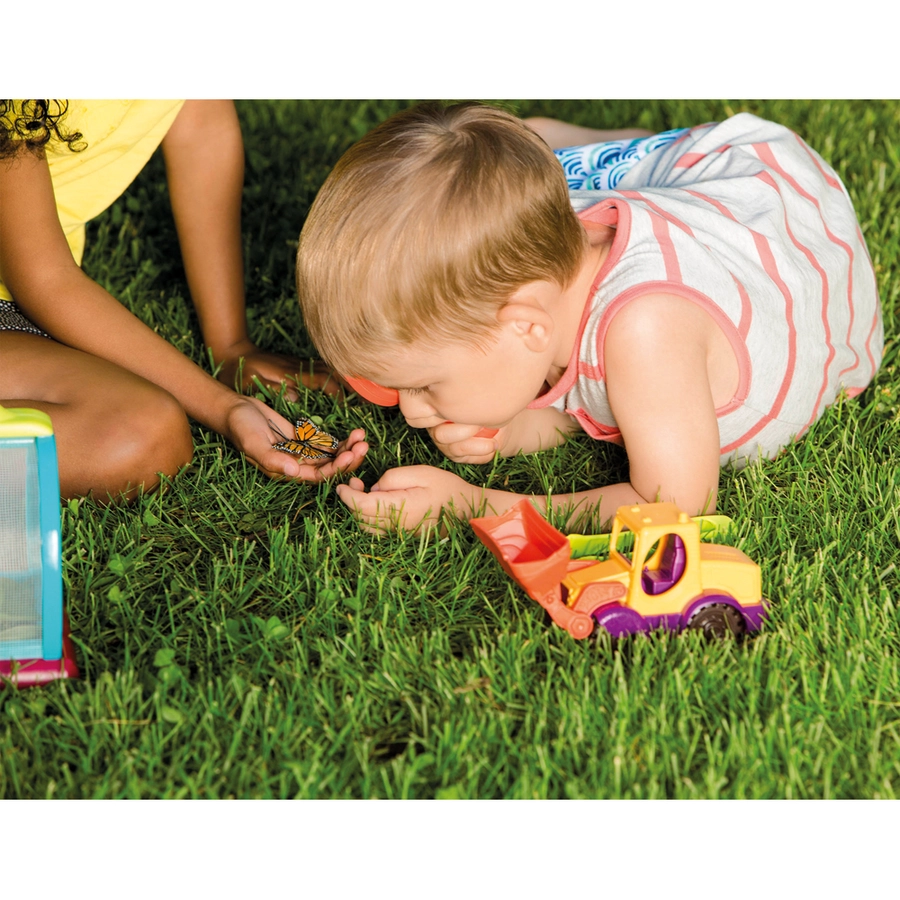 B.TOYS B. Bug Catcher Insekten Habitat Mehrfarbig