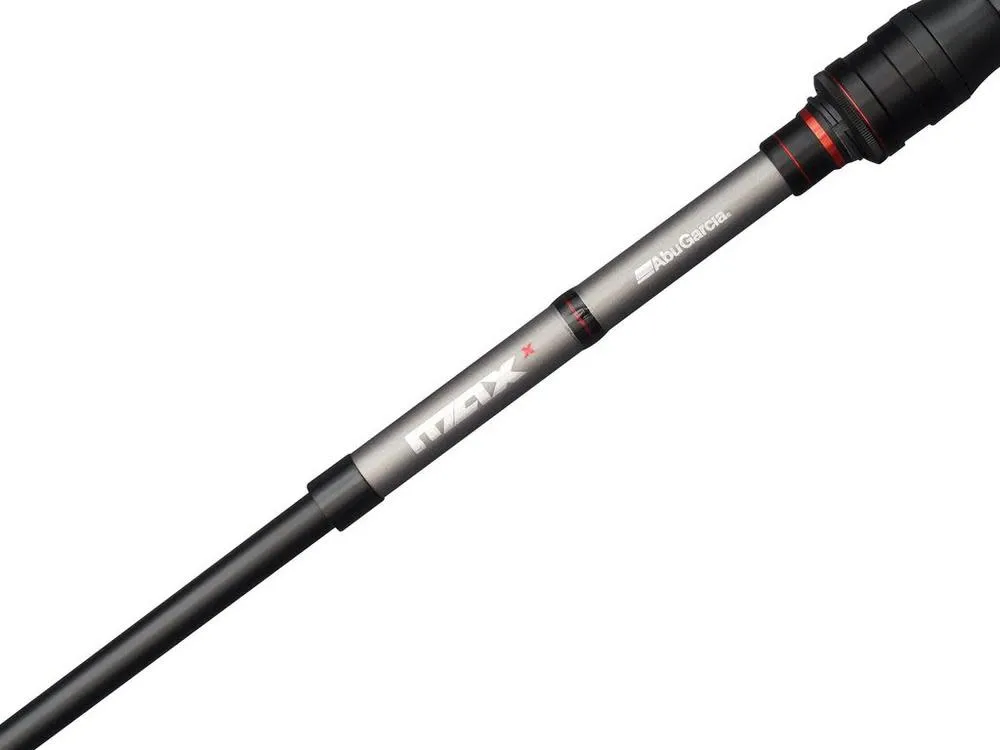 Abu Garcia Max X Tele Combo