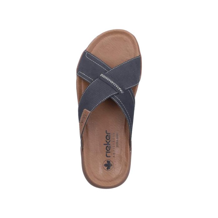 Rieker Sandal Herre 27080-14
