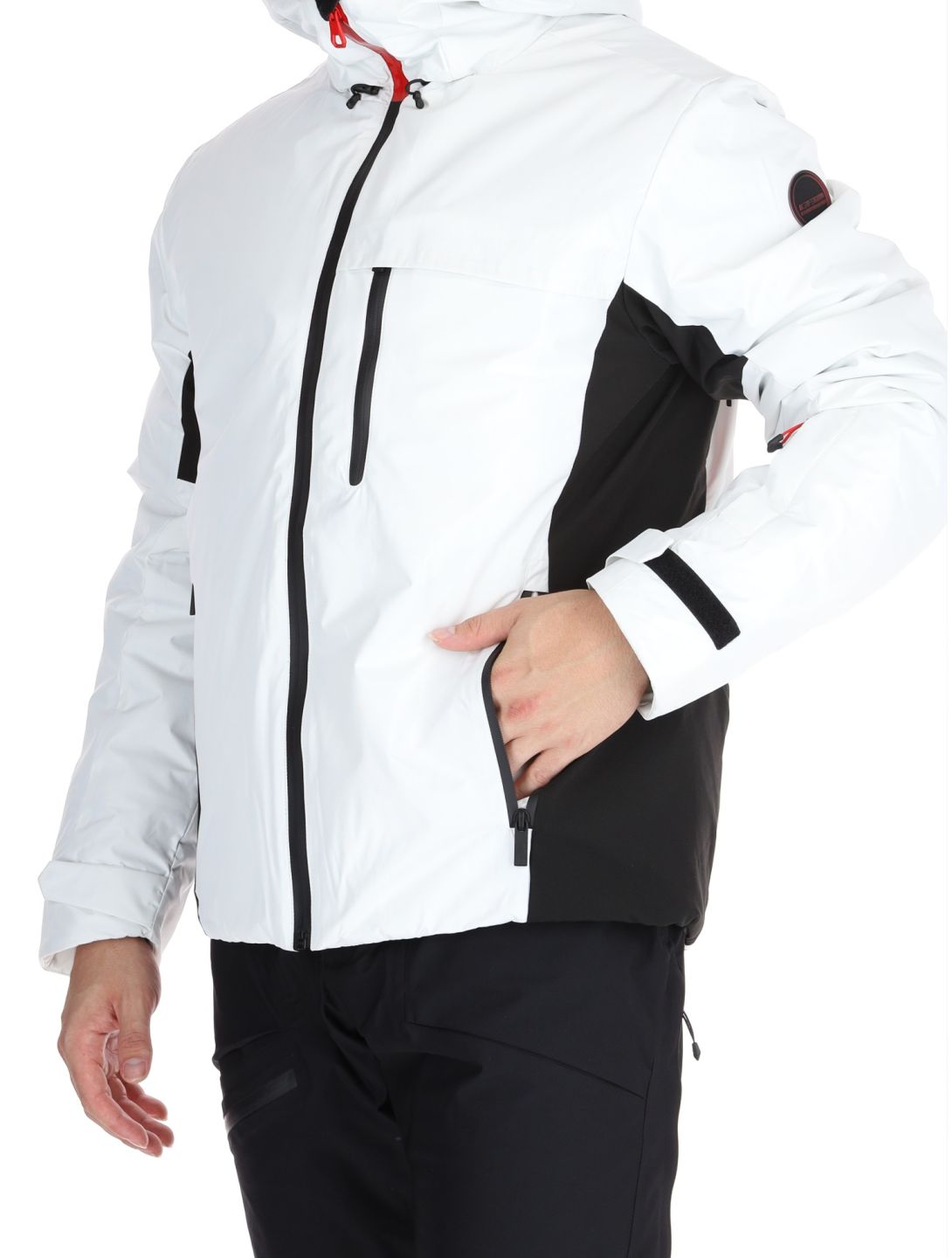 Easton ski-jas heren