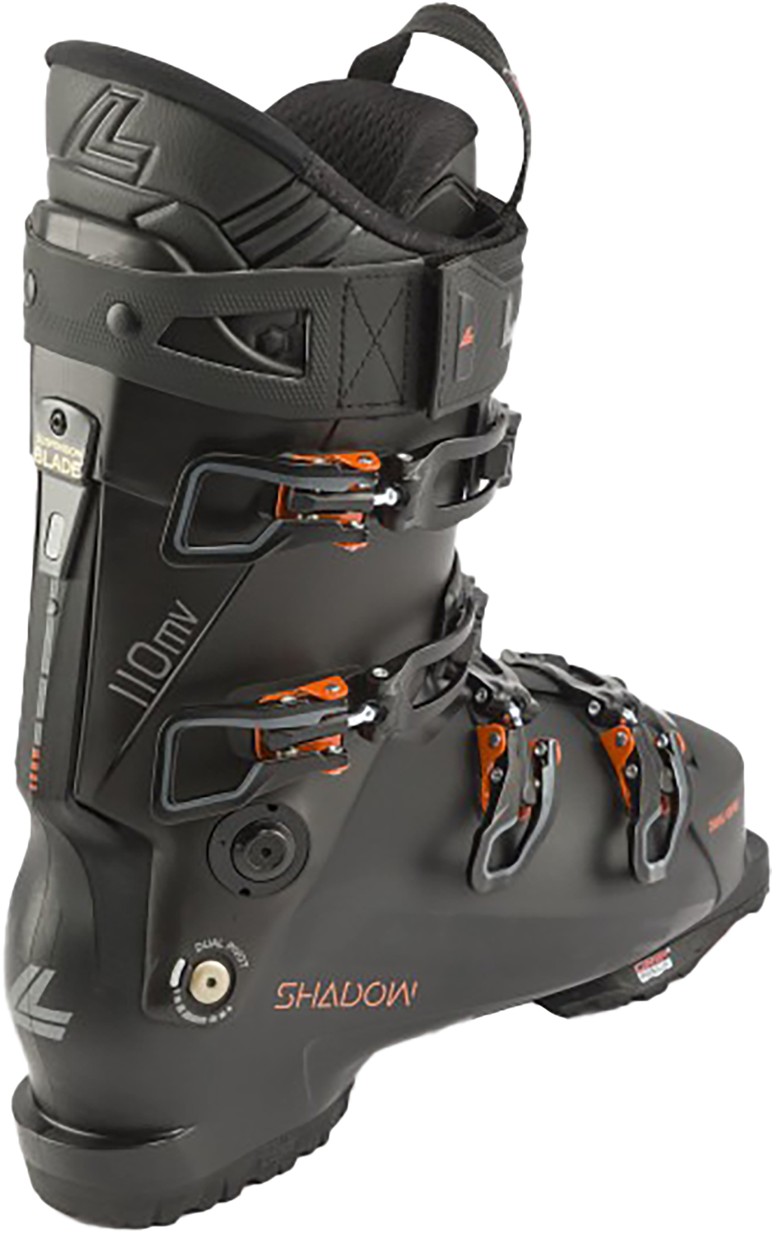 Shadow 110 MV GW Ass