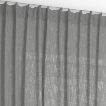 Gordijn Weave 2711 kh ash