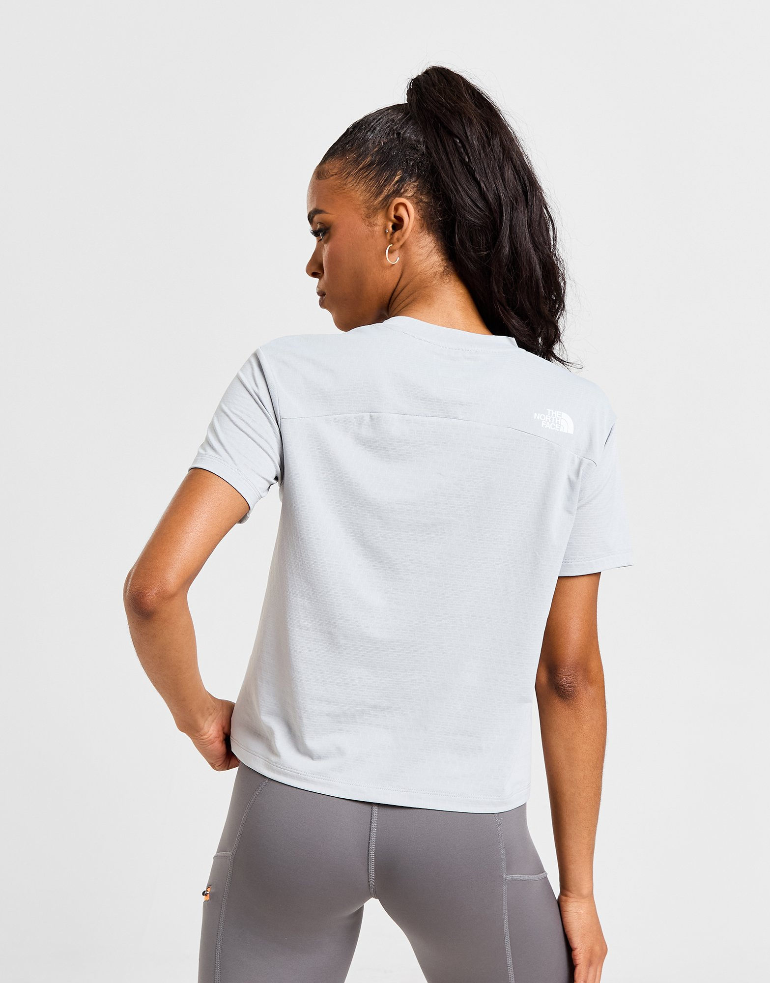 The North Face T-shirt Repeat Performance Femme