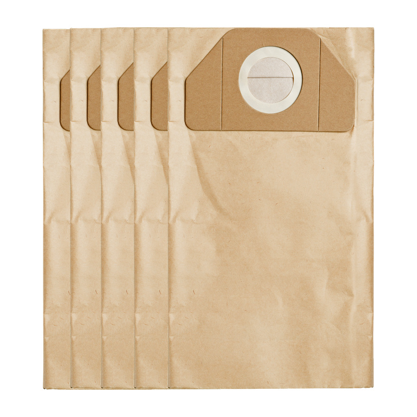 Filterposer 5-pk
