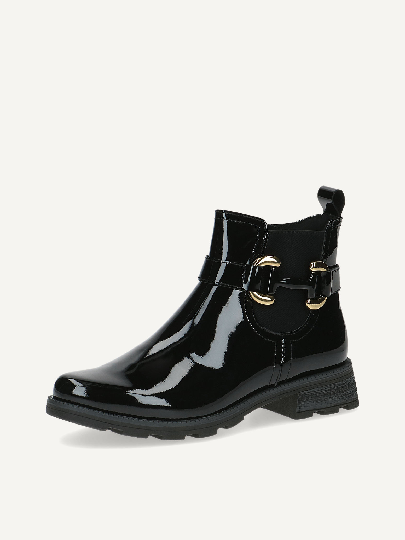 Stiefelette