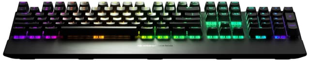 SteelSeries Apex 7 Red gaming tastatur