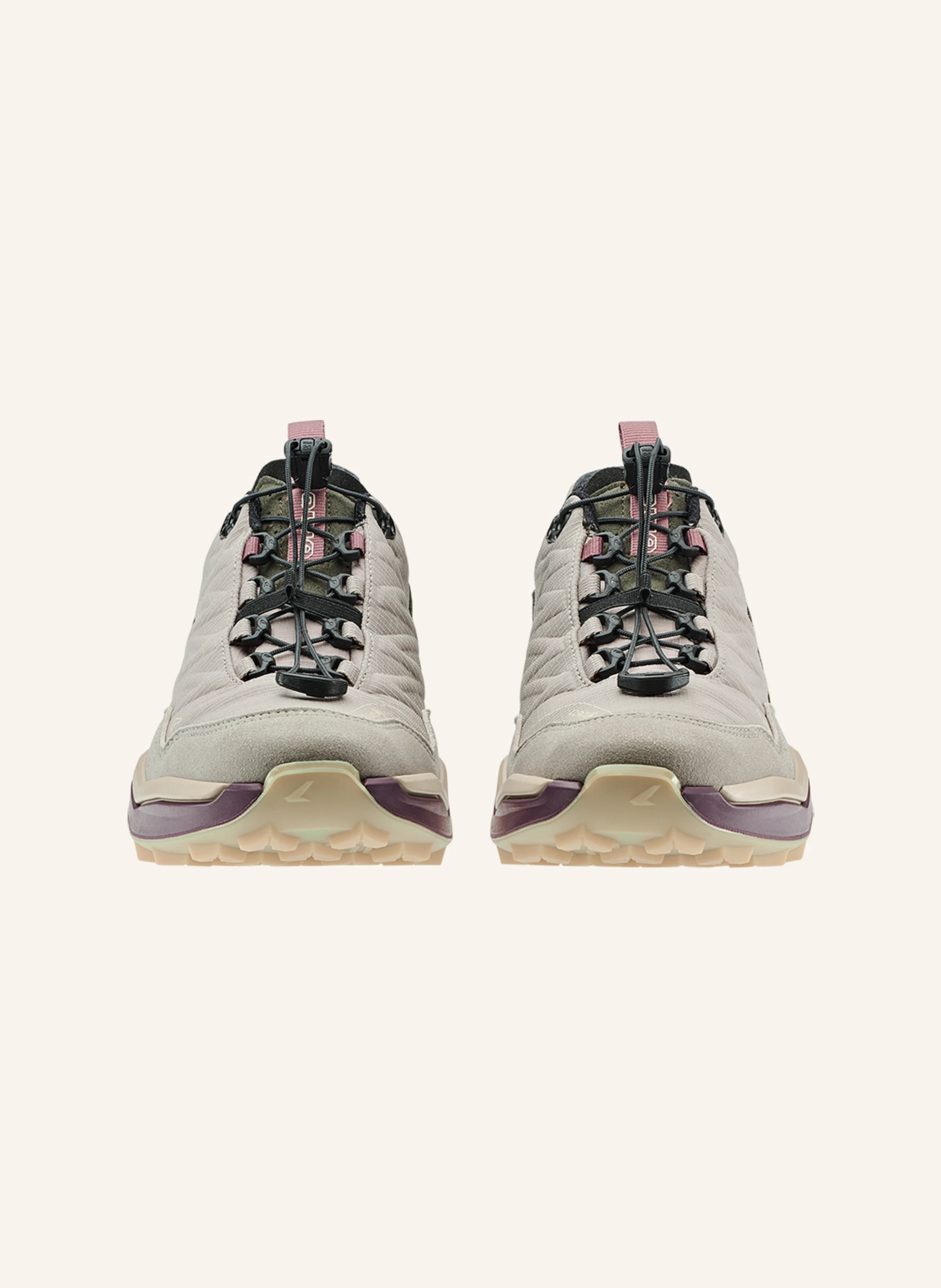 LOWA Outdoor-Schuhe MADDOX PRO GTX LO SL Ws