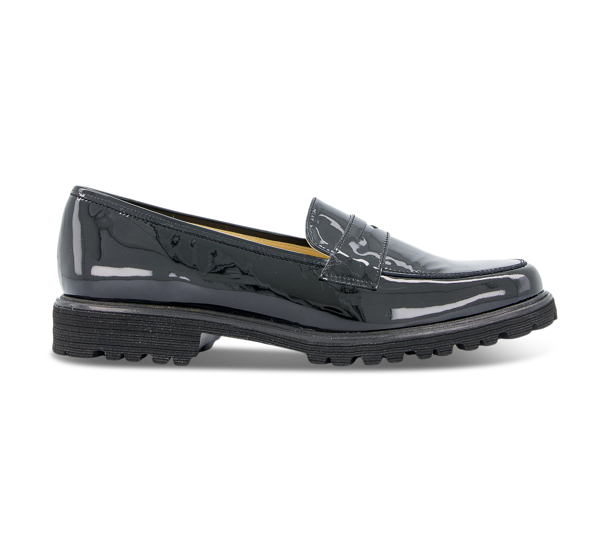 Brunate A10s - Loafers & Mokassins schwarz