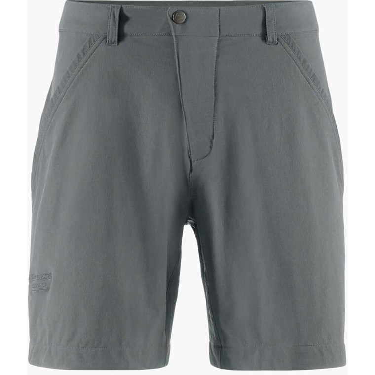 Klättermusen Vanadis 3.0 Shorts M's Teal Grey
