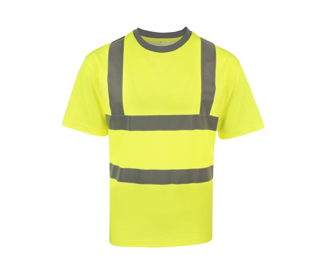 KORNTEX KX310 - T-SHIRT POLYCOTON HV