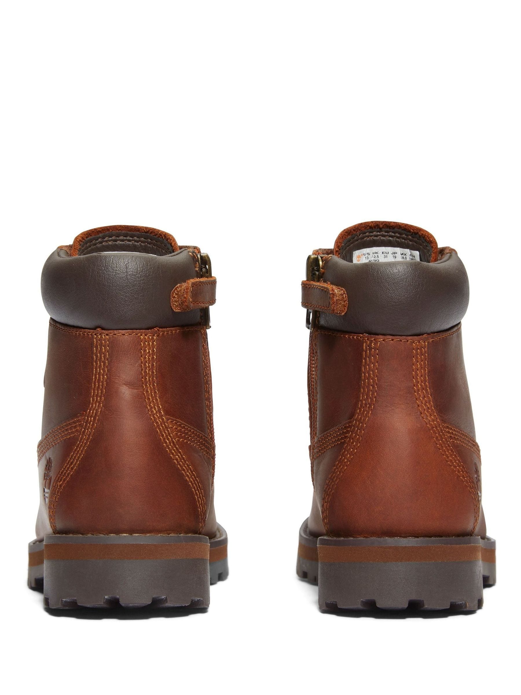 Timberland 6