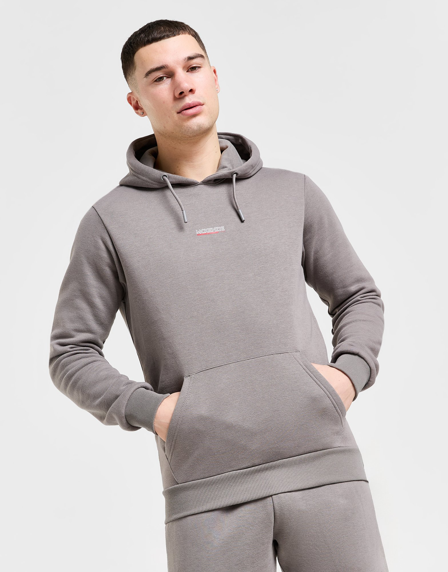McKenzie Ensemble de survêtement Cargo Essential Edge Homme