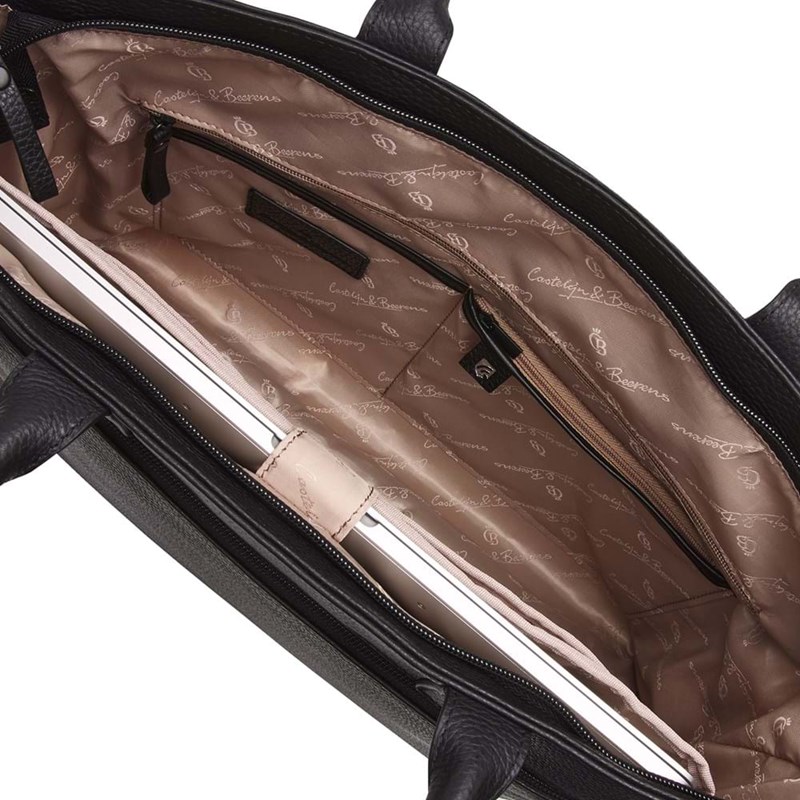 Castelijn & Beerens<br>Shopper Anna 15