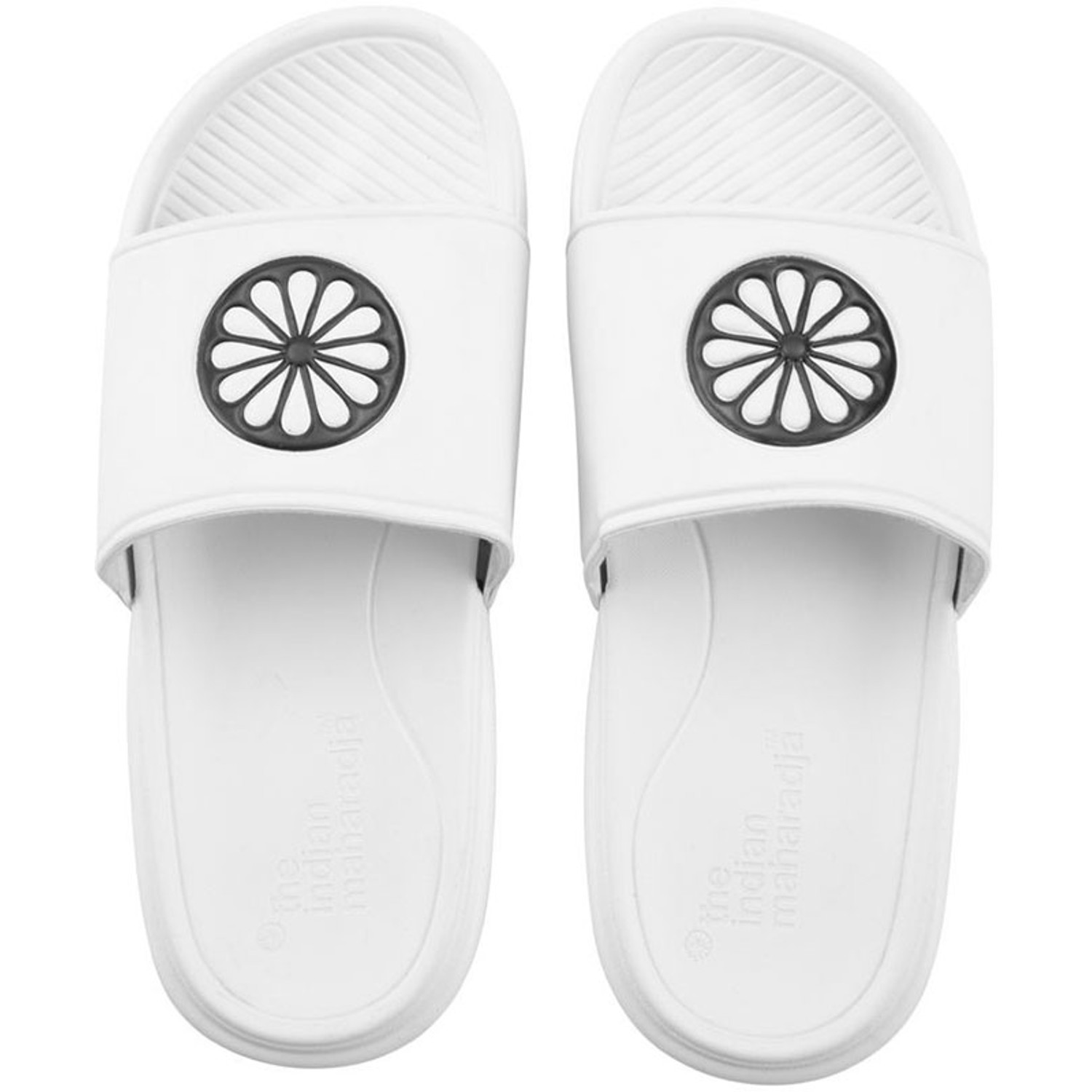 Indian Maharadja Slippers