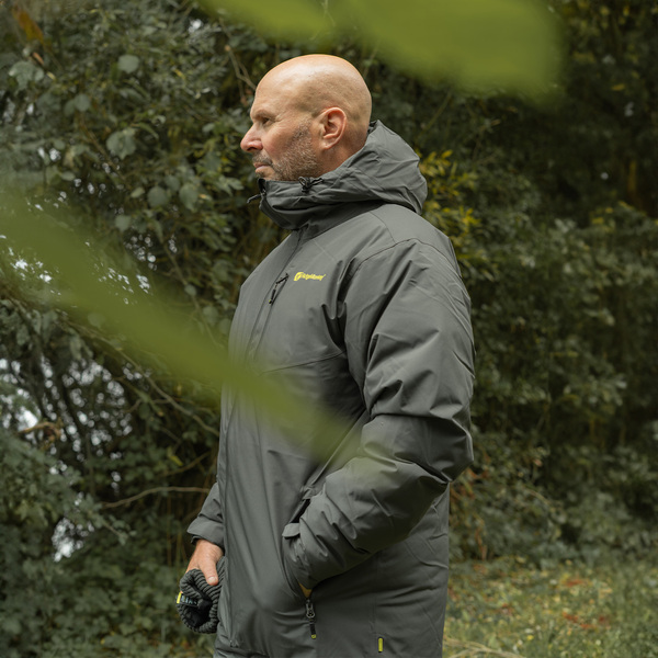 Veste de pêche Rigdemonkey APEarel ThermaPro Insulated Coat