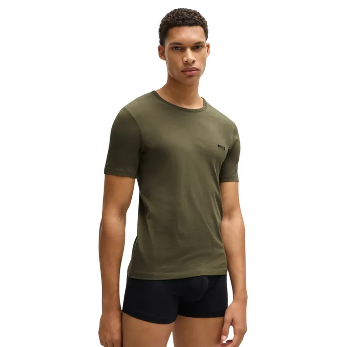 Boss Classic Shirts Heren (3-pack)