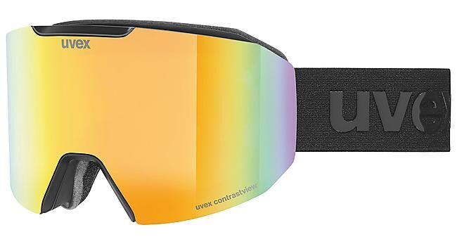 UVEX - MASQUE DE SKI UVEX EVIDNT ATTRACT S 3+1