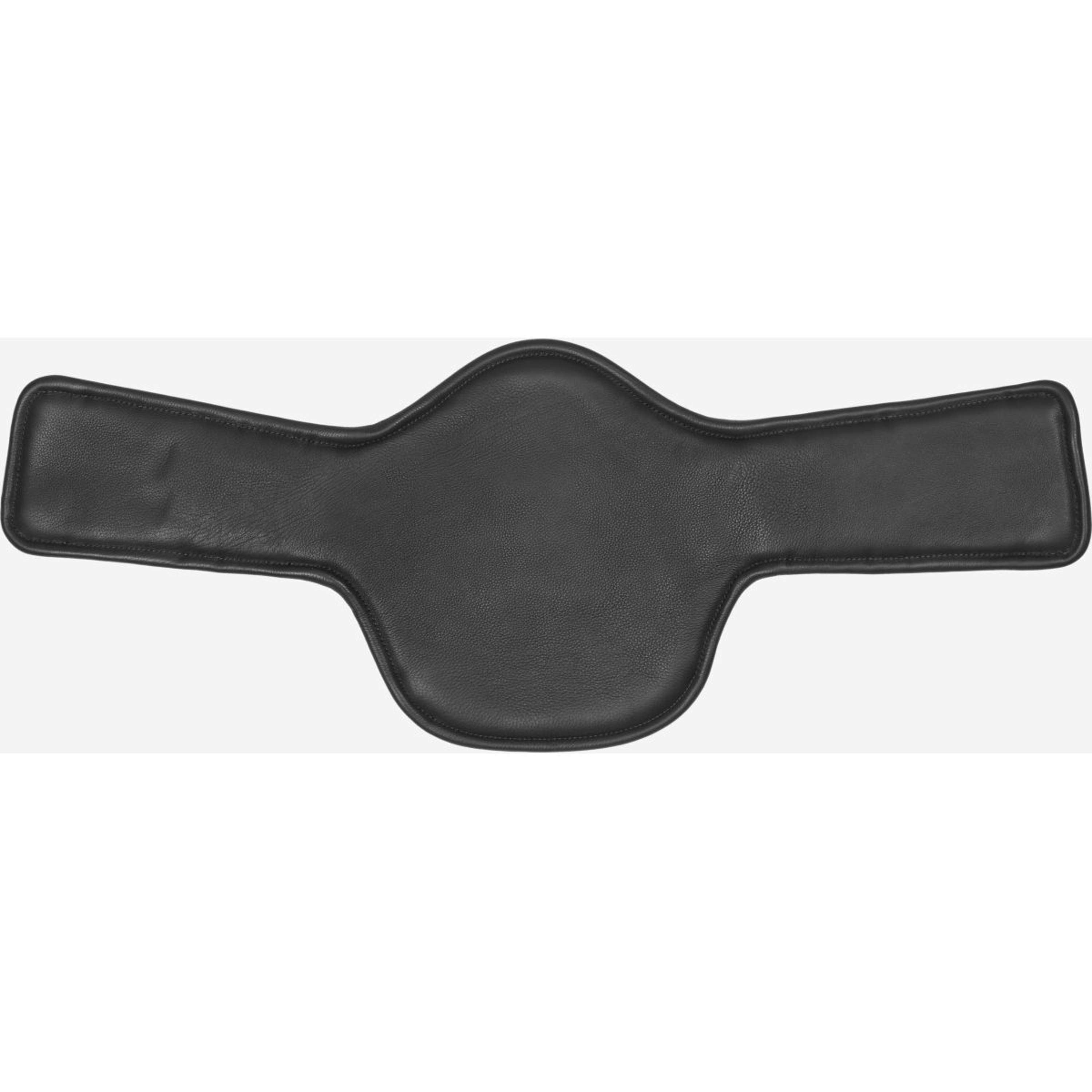 LeMieux Singel Arika Contoured Kort Zwart