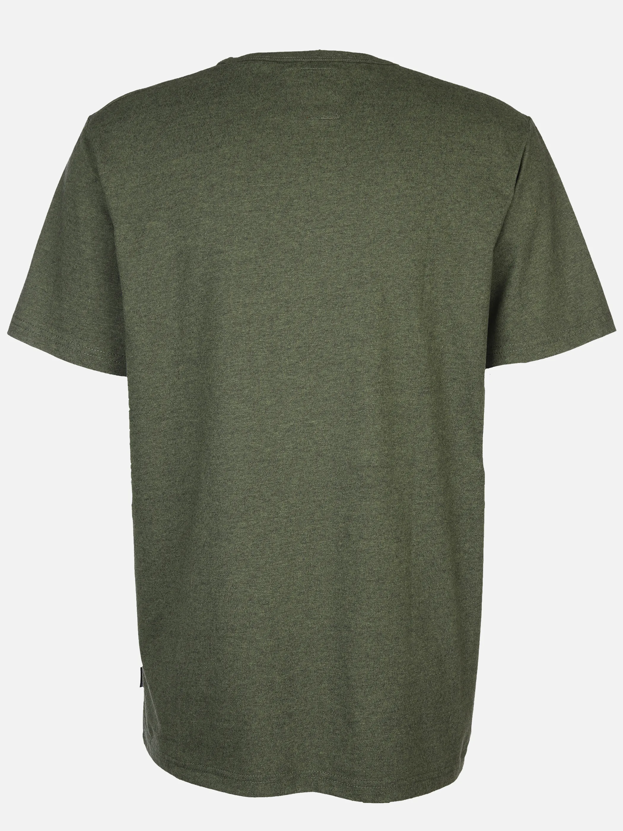 Herren Shirt mit Brusttasche