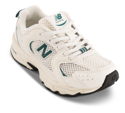 New Balance 530 Sneaker Hvid PZ530CH (28-35)