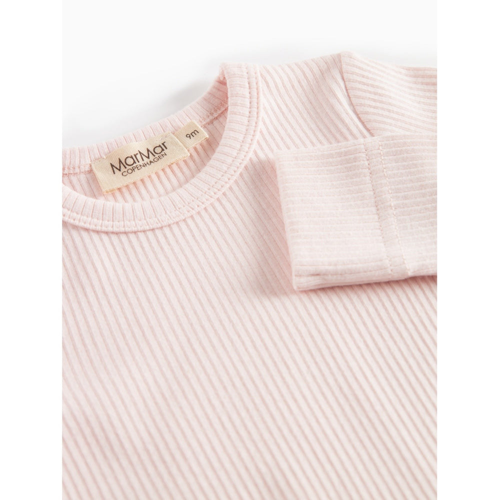 Køb MarMar Modal Rosa Plain Body LS