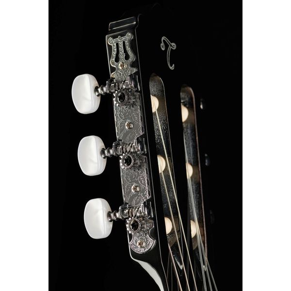 Takamine GC2CE BLK Classical