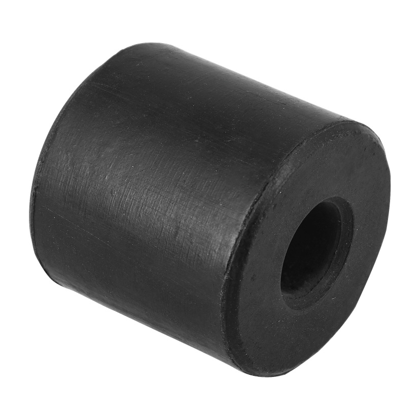 Gummidemper for håndtaksvibratorplate