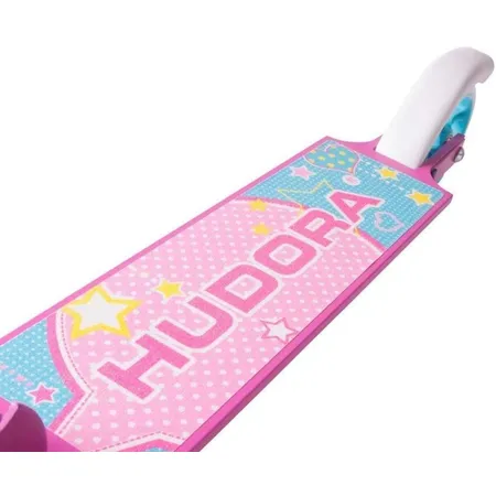 Hudora Kinderscooter Skate Wonders