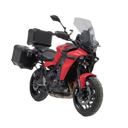 Kit Protection complet SW-MOTECH ADVENTURE
