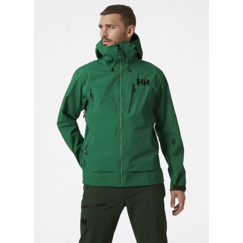 Odin 9 Worlds 2.0 Jacket - Veste imperméable homme