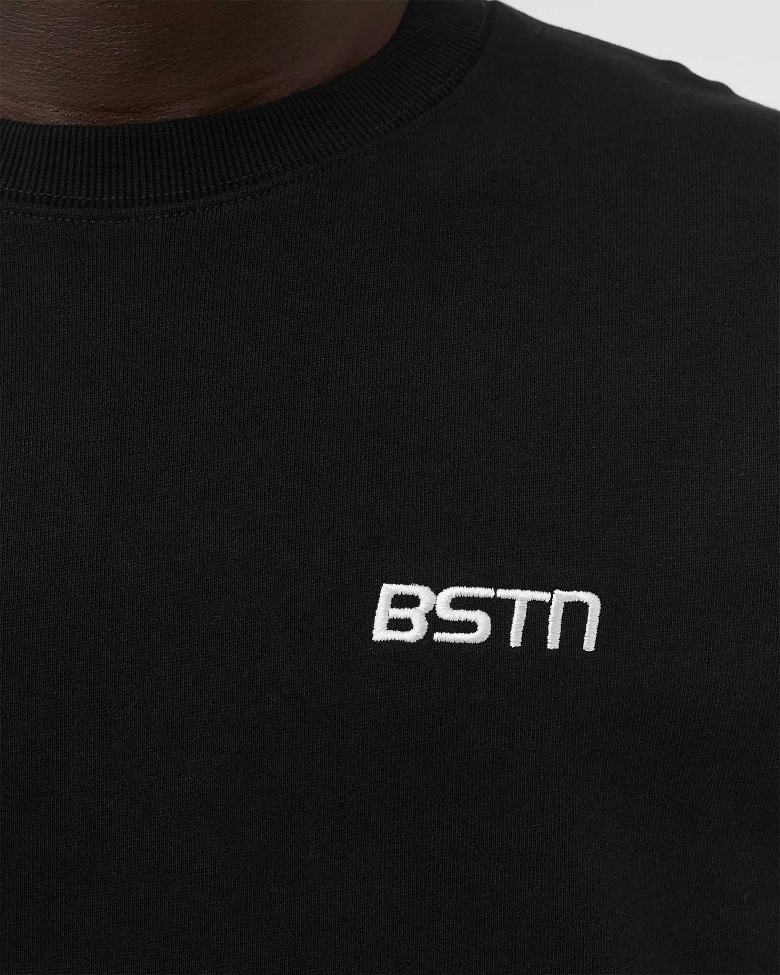 BSTN Brand BSTN Crewneck