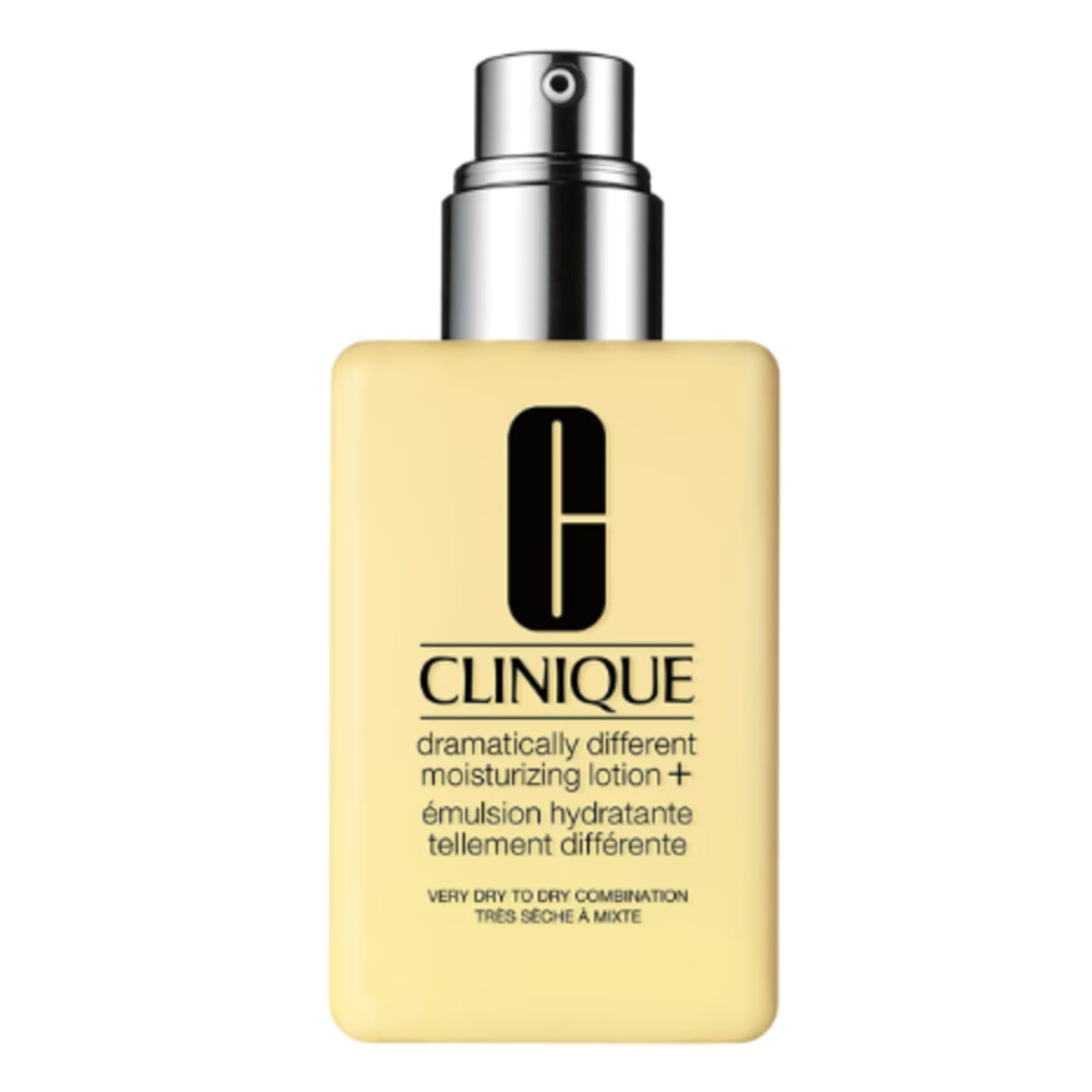 Clinique Dramatically Dagcrème200 ml