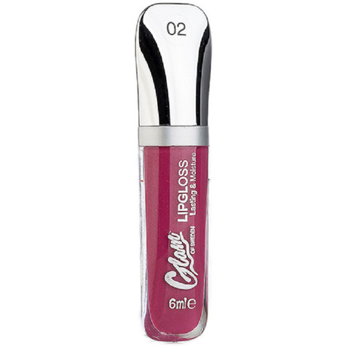 Glam Of Sweden - Glossy Shine Lipgloss 02-beauty