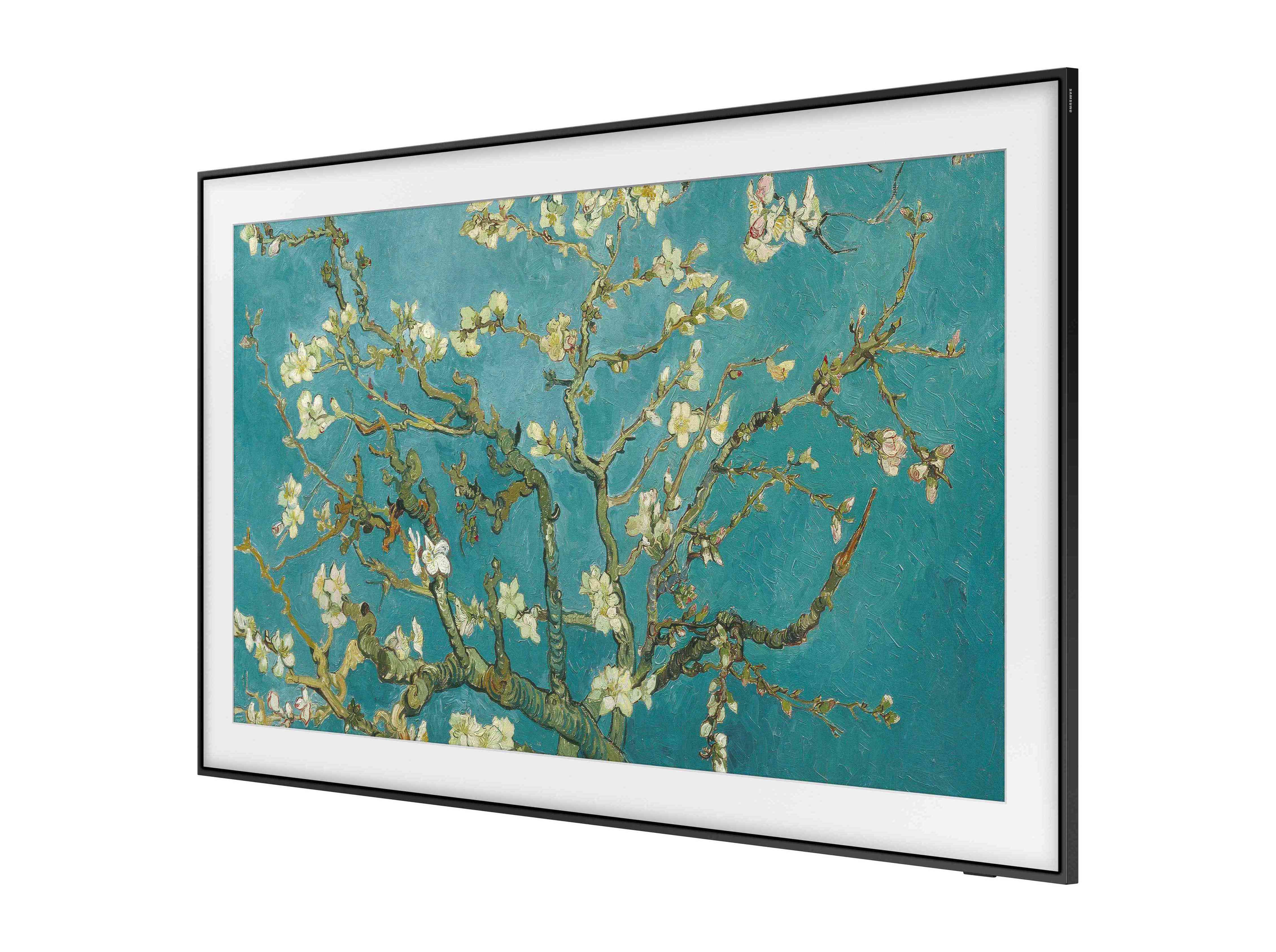 TV QLED THE FRAME SAMSUNG TQ32LS03CBUXXC (FULL HD SMART 32\