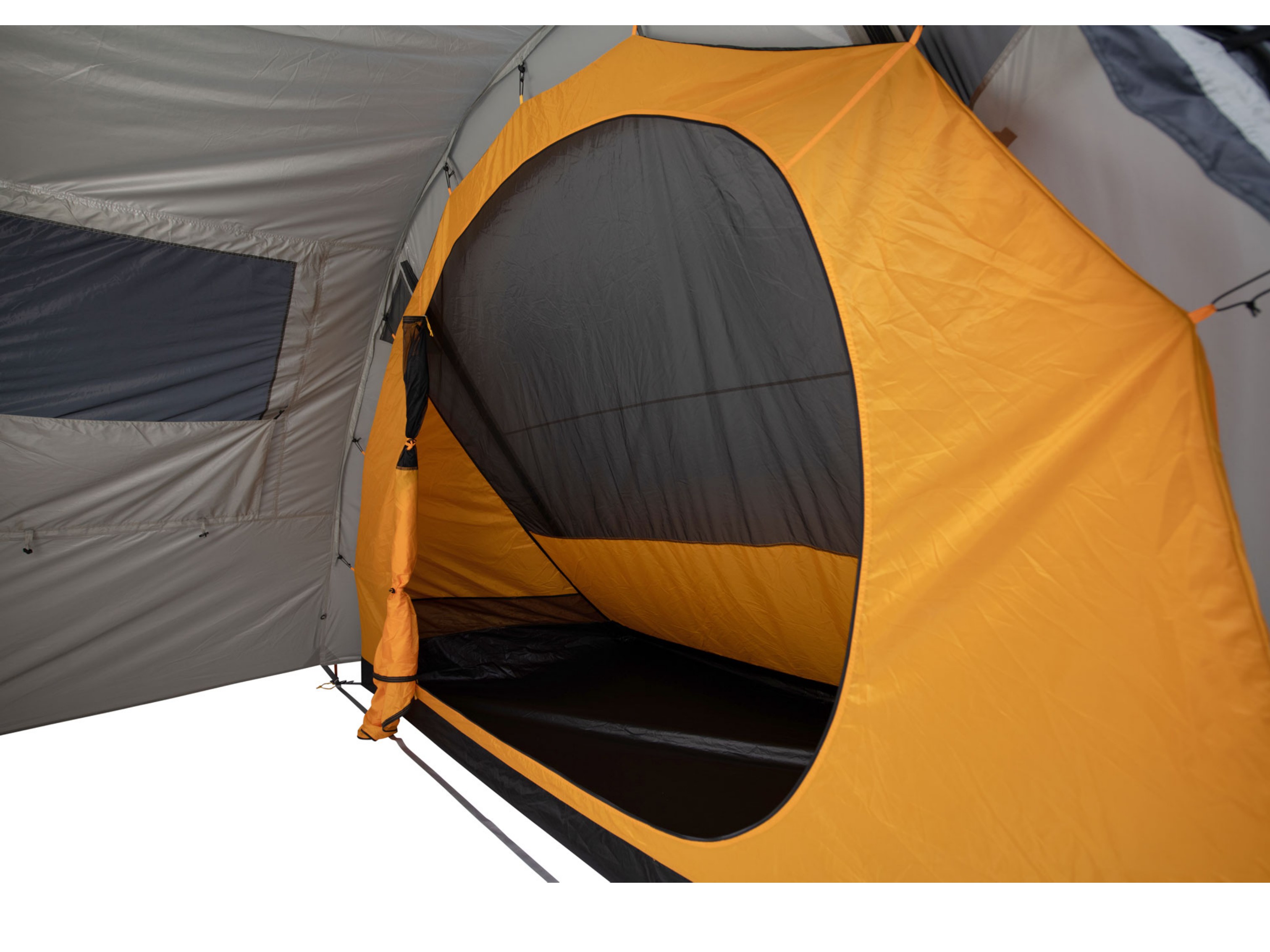 Wechsel Cirrus tunneltent
