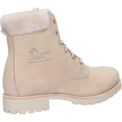 Panama Jack - PANAMA 03 IGLOO B58 Beige