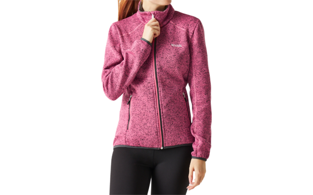 Regatta Newhill Damen Fleecejacke