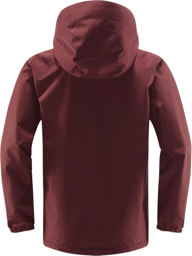 Haglofs Chaos GORE-TEX skaljakke Rød