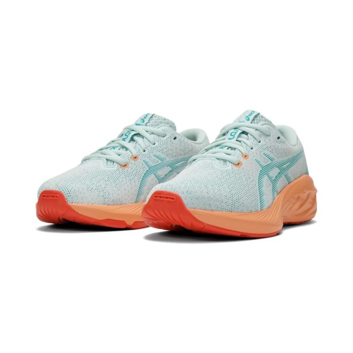 Asics Junior Løbesko Novablast 4 GS Grøn