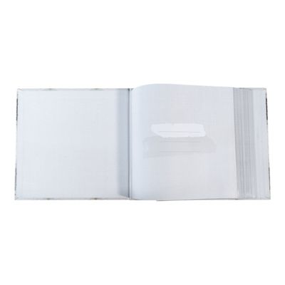 Exacompta Cube - Album photos 22,5 x 22 cm - pour 200 photos - différents modèles disponibles